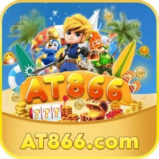 AT866 - Game Seru dan Menarik untuk Semua Kalangan