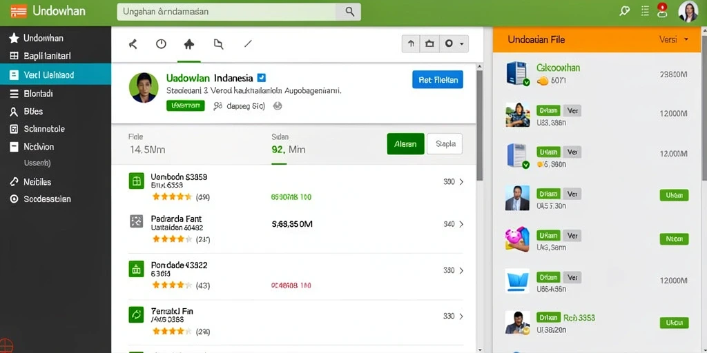 bos898 - Pengalaman multiplayer yang seru dan interaktif.
