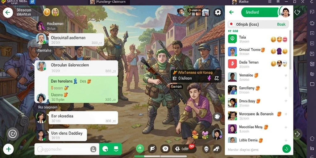 jp6789 - Gameplay interaktif yang seru dan menantang.
