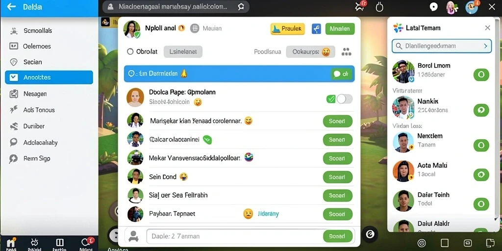 los303 - Mode permainan yang bervariasi dan menantang.