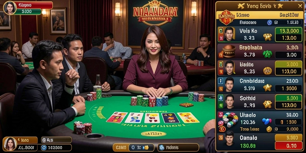 milo4d - Beragam mode permainan dengan tantangan yang berbeda.