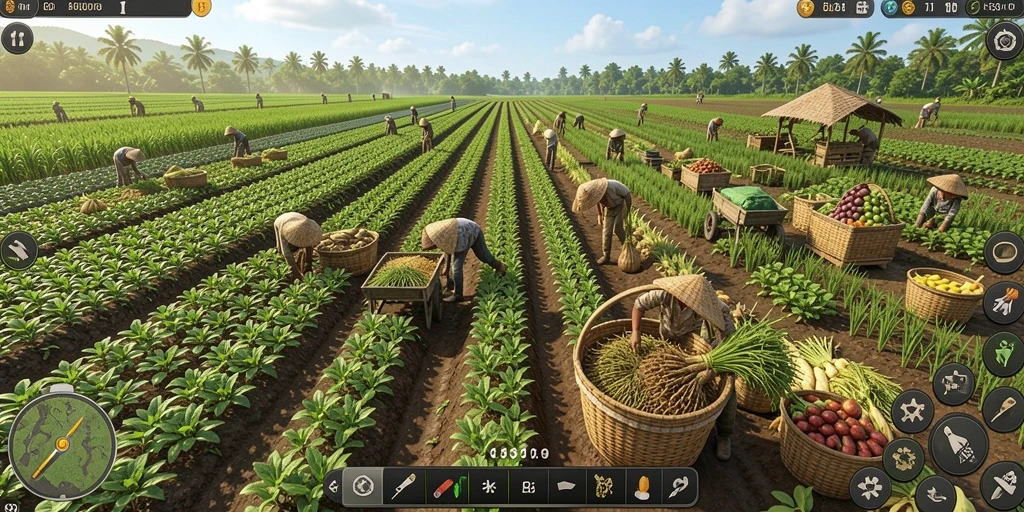 oja89 - Pengalaman multiplayer yang seru dan interaktif.