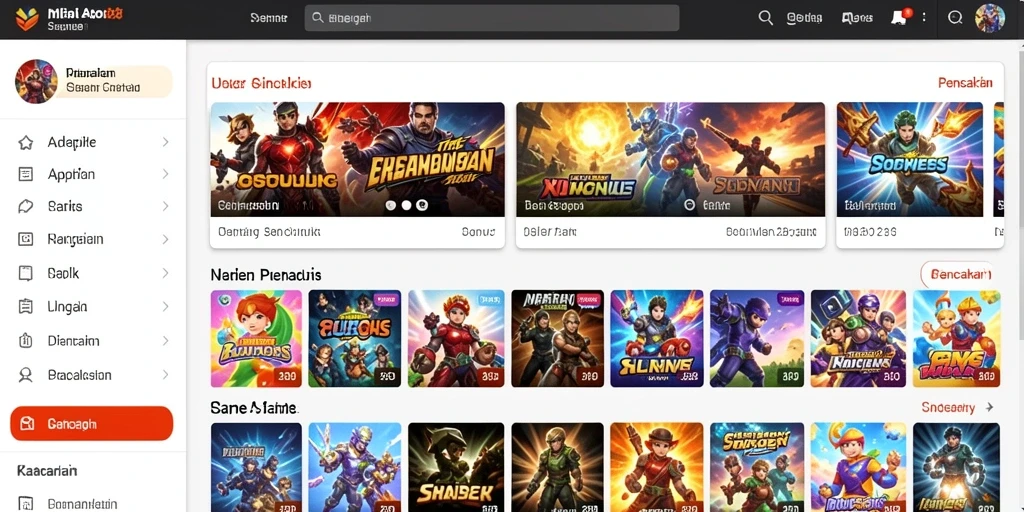 rajatogel - Fitur permainan togel dengan beragam pilihan.