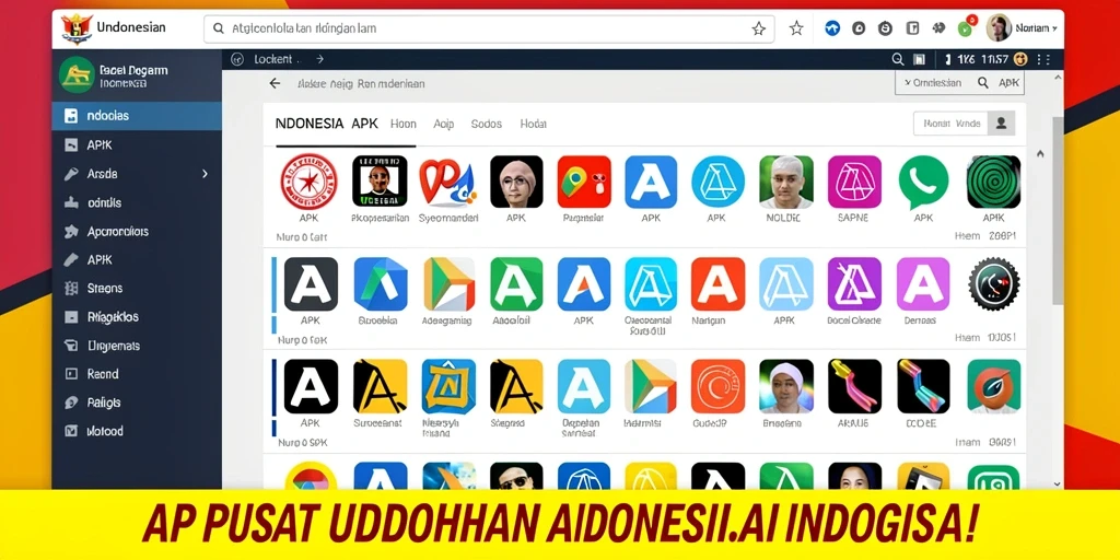 sawit777 - Antarmuka pengguna yang mudah dinavigasi.
