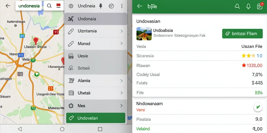 sedaptogel - Screenshot fitur analisis angka yang membantu pemain merumuskan strategi.