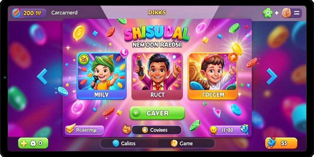 sikat88 - Beragam mode permainan untuk pengalaman bermain yang seru.