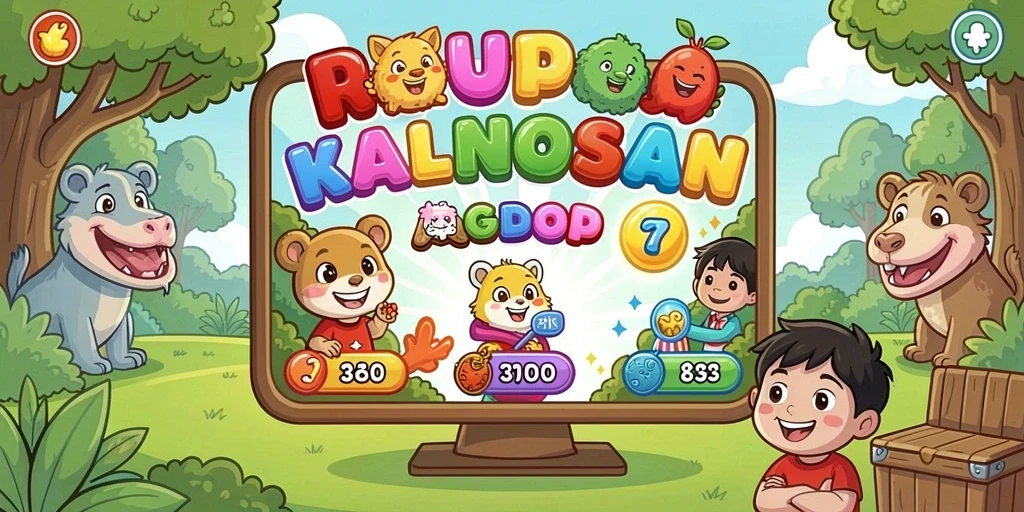 subur88 - Fitur sosial memungkinkan teman untuk bergabung dalam permainan.