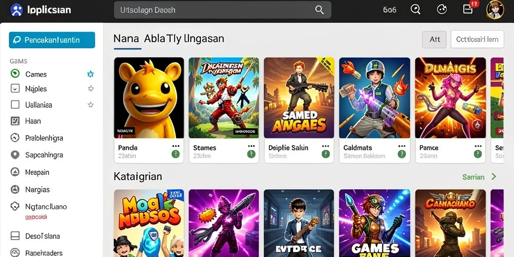 wow33 - Grafik memukau yang meningkatkan pengalaman bermain.