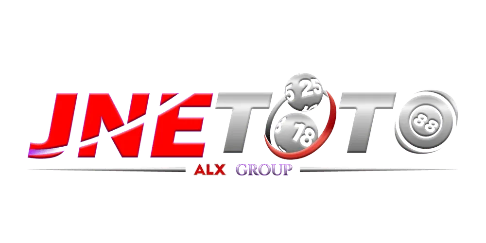 jnetoto — Logo Resmi